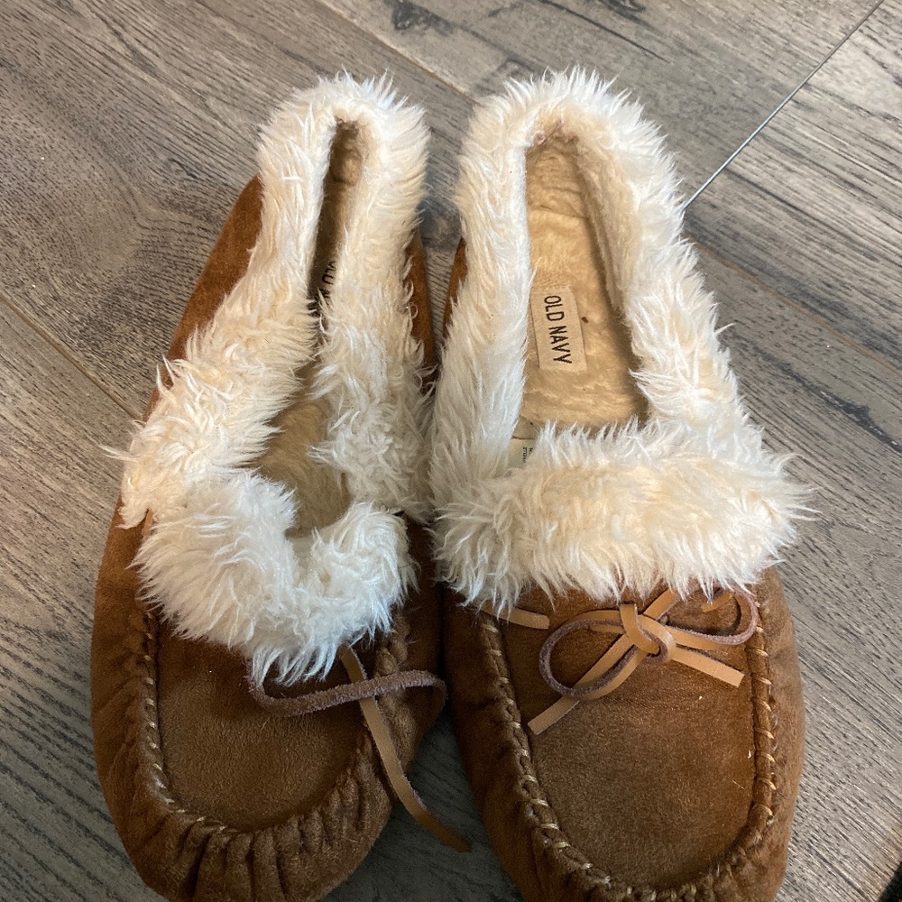 Slippers